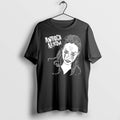 Original Antioch Arrow Crying Woman Graphic Black Tshirts Jpg