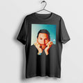 Original Antonela Roccuzzo Messi Tee Tshirts Jpg