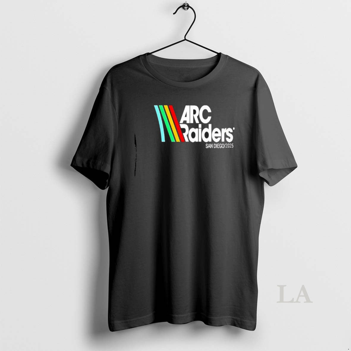 Original Arc Raiders San Diego 2025 Nascar T-Shirts, Hoodie, Sweatshirt | CoreVibeTees.com