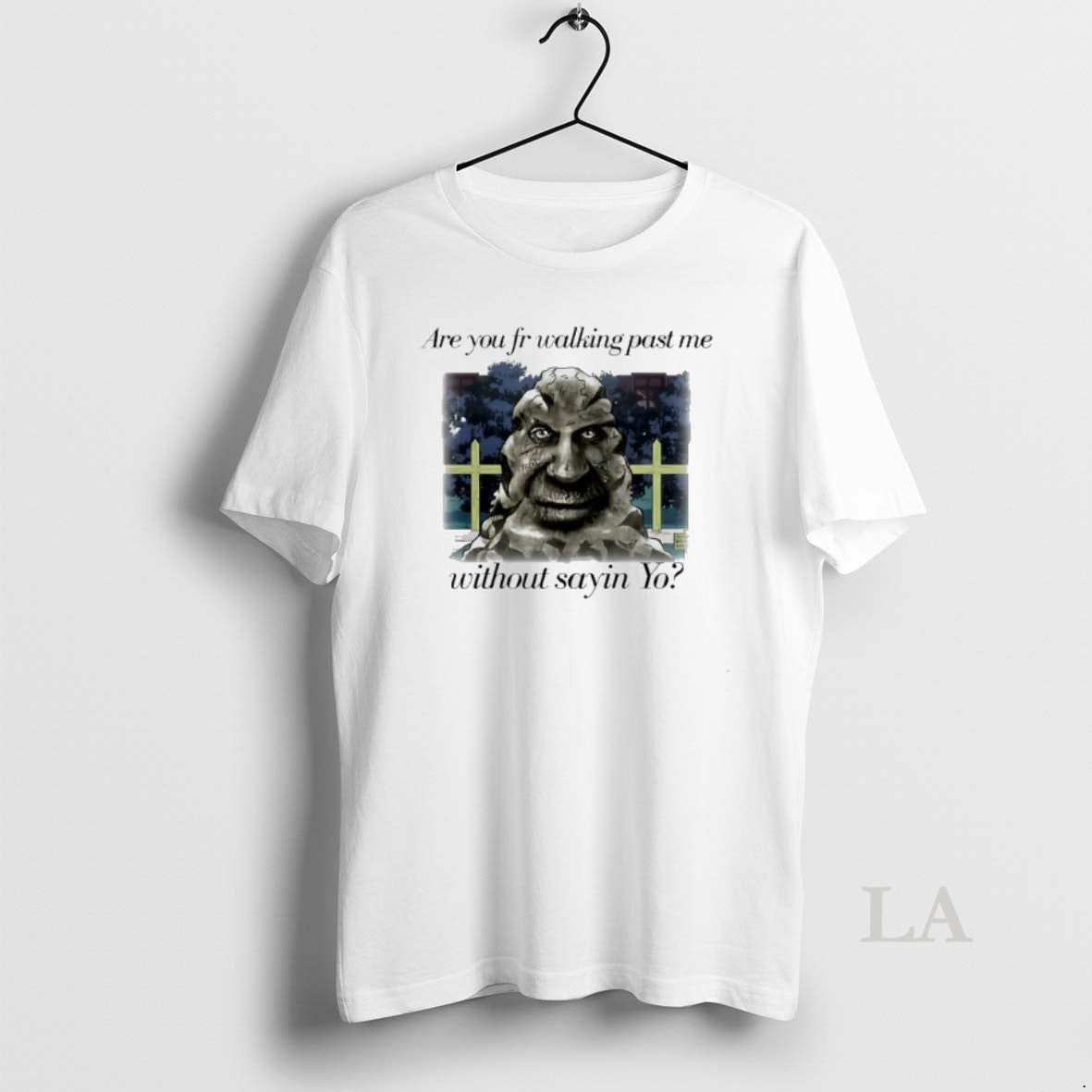 Original Are You From Walking Past Me Without Saying Yo Angelo T-Shirts, Hoodie, Sweatshirt | CoreVibeTees.com