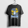 Original Argentina Fifa World Cup 2026 Logo Tee Tshirts Jpg