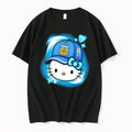 Original Argentina X Hello Kirty World Cup 2026 Fifa Tee Tshirts Jpg