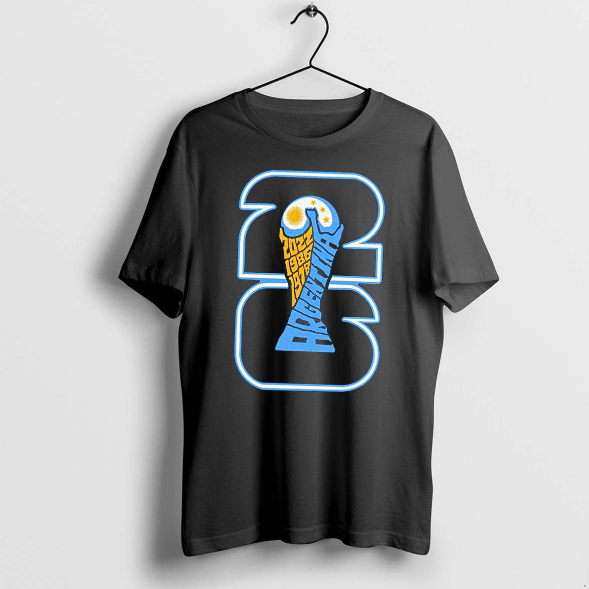 Original Argentina X World Cup 2026 Fifa World Cup 2026 Tee Tshirts Jpg