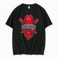 Original Arizona Diamondbacks X Western Heritage Logo Tee Tshirts Jpg