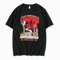 Original Arkansas Razorbacks Baseball 2026 Sec Tournament Champions Mascot Tee Tshirts