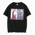 Original Arsenal Fc Josh Kroenke Gabriel Magalhaes William Saliba Step Brothers Tee Tshirts