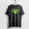 Original Asheville Snot Otter 2025