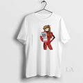 Original Asuka Langley Soryu X Budweiser T-Shirts, Hoodie, Sweatshirt | CoreVibeTees.com