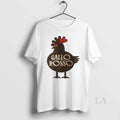 Original Aviator Gallo Rosso Chicken T-Shirts, Hoodie, Sweatshirt | CoreVibeTees.com
