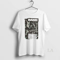 Original Bane West Coast Tour 2026 T-Shirts, Hoodie, Sweatshirt | CoreVibeTees.com