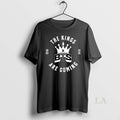 Original Bts The Kings Are Coming 2026 T-Shirts, Hoodie, Sweatshirt | CoreVibeTees.com