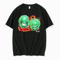 Original Bad Boy Danzig Misfits Heads Punk Rock Band Tshirts Jpg