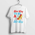 Original Bad Day To Be A Hot Dog Tee Tshirts Jpg