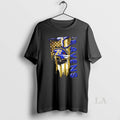 Original Baltimore Ravens Football Battle Shattered Usa Flag Rip Design T-Shirts, Hoodie, Sweatshirt | CoreVibeTees.com