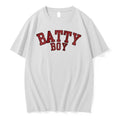 Original Batty Boy Pride Tee Tshirts Jpg