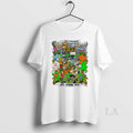 Original Be Out Day Atlanta 10 Years 2015 2025 T-Shirts, Hoodie, Sweatshirt | CoreVibeTees.com