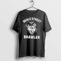 Original Beale Street Brawler Poses Tee Tshirts Jpg