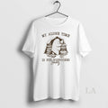 Original Bear My Alone Time Is For Everyones Safety T-Shirts, Hoodie, Sweatshirt | CoreVibeTees.com