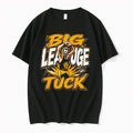 Original Big League Tuck Tucker Remy Portrait Tee Tshirts Jpg