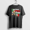 Original Big Vito Not Your Fathers Faygo Vintage Tee Tshirts Jpg