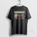 Original Bishop Watterson Vs Toledo Central Catholic 2025 Ohsaa Diii Football Championship Matchup T-Shirts, Hoodie,...