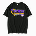 Original Bloom Carroll Bulldogs 2026 Ohsaa Softball D3 State Champions Tee Tshirts