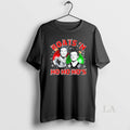Original Boats N Ho Ho Ho Step Brothers Christmas Ornaments T-Shirts, Hoodie, Sweatshirt | CoreVibeTees.com