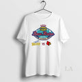 Original Boca Raton Bowl 2025 Toledo Vs Louisville T-Shirts, Hoodie, Sweatshirt | CoreVibeTees.com