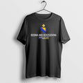 Original Bosnia And Herzegovina Map World Cup 2026 Tshirts Jpg