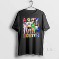 Original Boston City Sports Teams Legends Skyline Signatures T-Shirts, Hoodie, Sweatshirt | CoreVibeTees.com