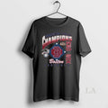 Original Boston Red Sox 2025 Alcs Champions Mlb American League Baseball Long Sleve