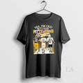 Original Bradshaw Clemente Crosby Yes Im Old But I Saw Pittsburgh Greatness Legends Skyline T-Shirts, Hoodie, Sweatshirt