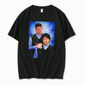 Original Brian Laws Ivano Bonetti Grimsby Step Brothers Tee Tshirts Jpg