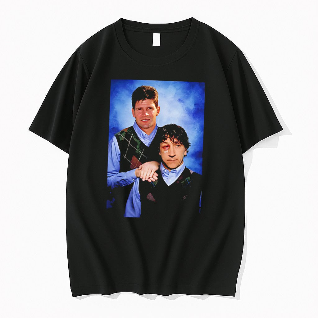 Original Brian Laws Ivano Bonetti Grimsby Step Brothers Tee Tshirts Jpg