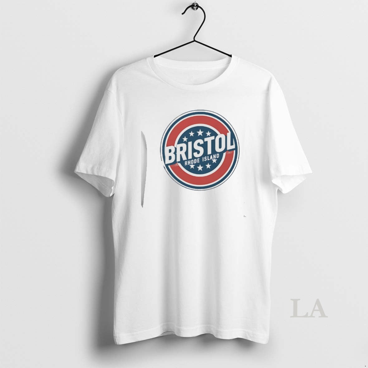 Original Bristol Rhode Island Logo T-Shirts, Hoodie, Sweatshirt | CoreVibeTees.com