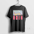 Original Brutus Ohio State Snow Fan Football The Game T-Shirts, Hoodie, Sweatshirt | CoreVibeTees.com