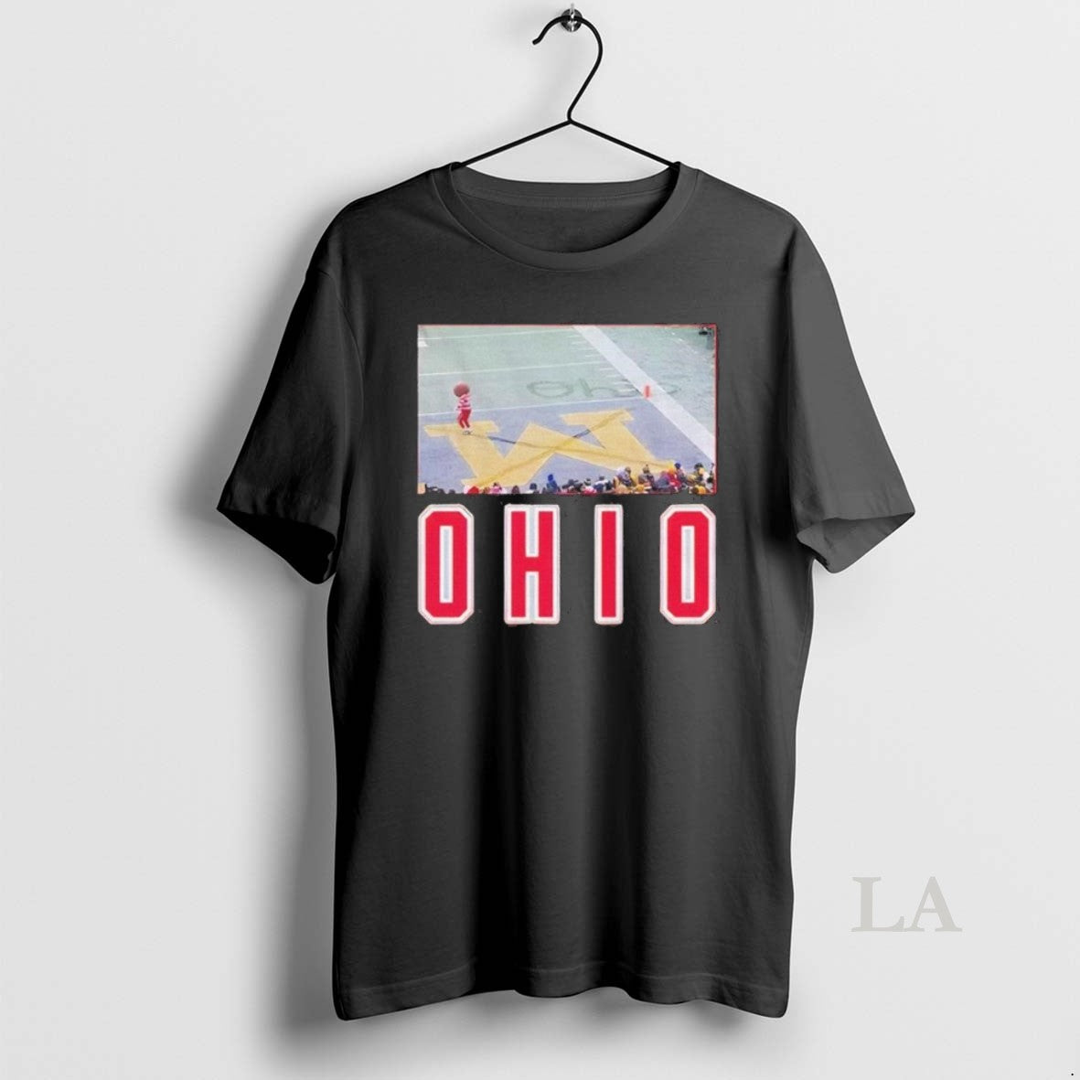 Original Brutus Ohio State Snow Fan Football The Game T-Shirts, Hoodie, Sweatshirt | CoreVibeTees.com