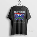 Original Buffalo Stadium Destiny Is Calling Me