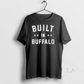 Original Built In Buffalo
