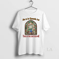 Original Bunny Not To Be Dramatic But This Is The End For Me Circle T-Shirts, Hoodie, Sweatshirt | CoreVibeTees.com