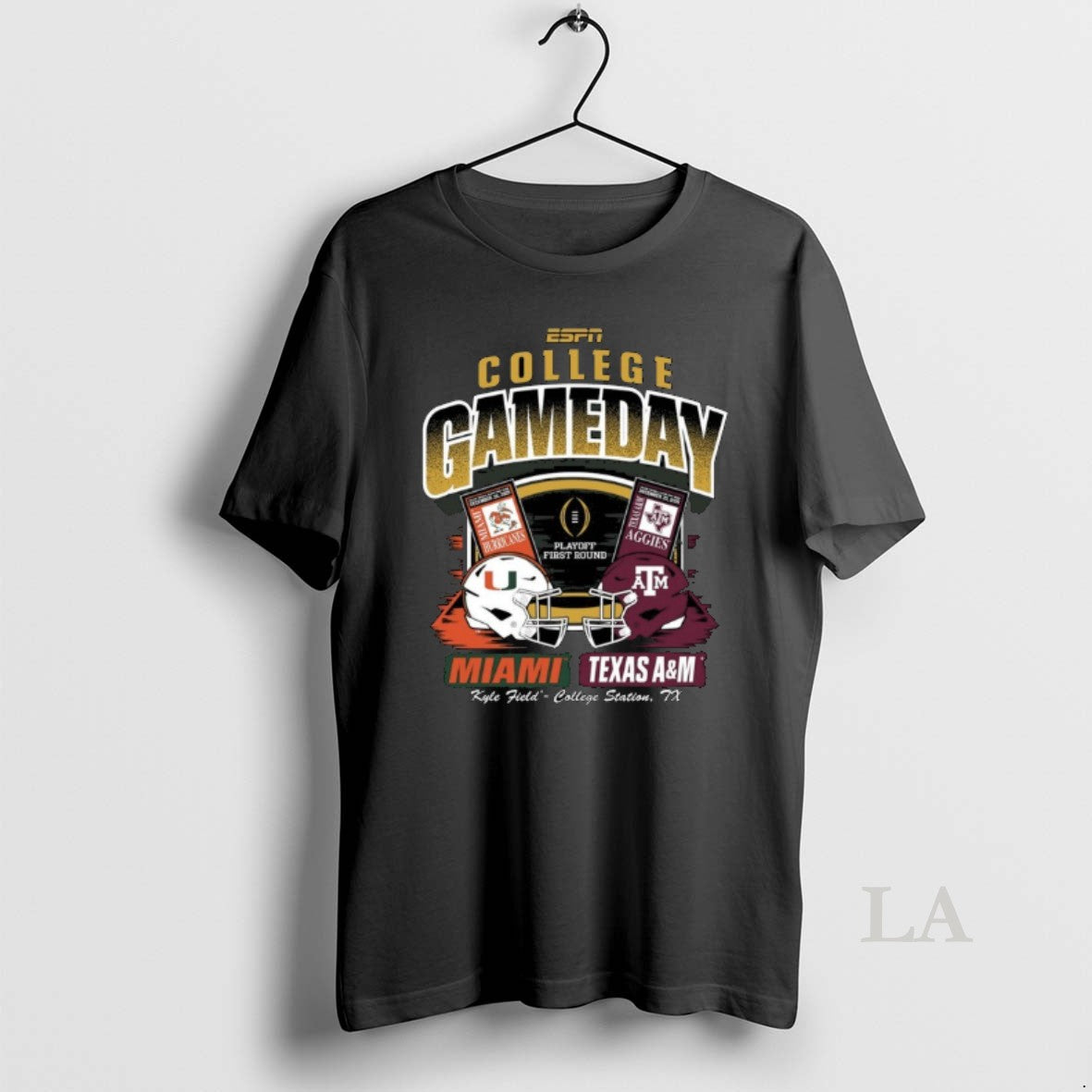 Original Cfp 2025 26 Miami Vs T-Shirts, Hoodie, Sweatshirt | CoreVibeTees.com