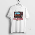 Original Cfp 2025 26 Oklahoma Tv Stadium T-Shirts, Hoodie, Sweatshirt | CoreVibeTees.com