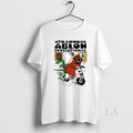 Original Cactus Jack Virgil Abloh Arch Chef 4th Annual Ablon Invitational T-Shirts, Hoodie, Sweatshirt | CoreVibeTees.com