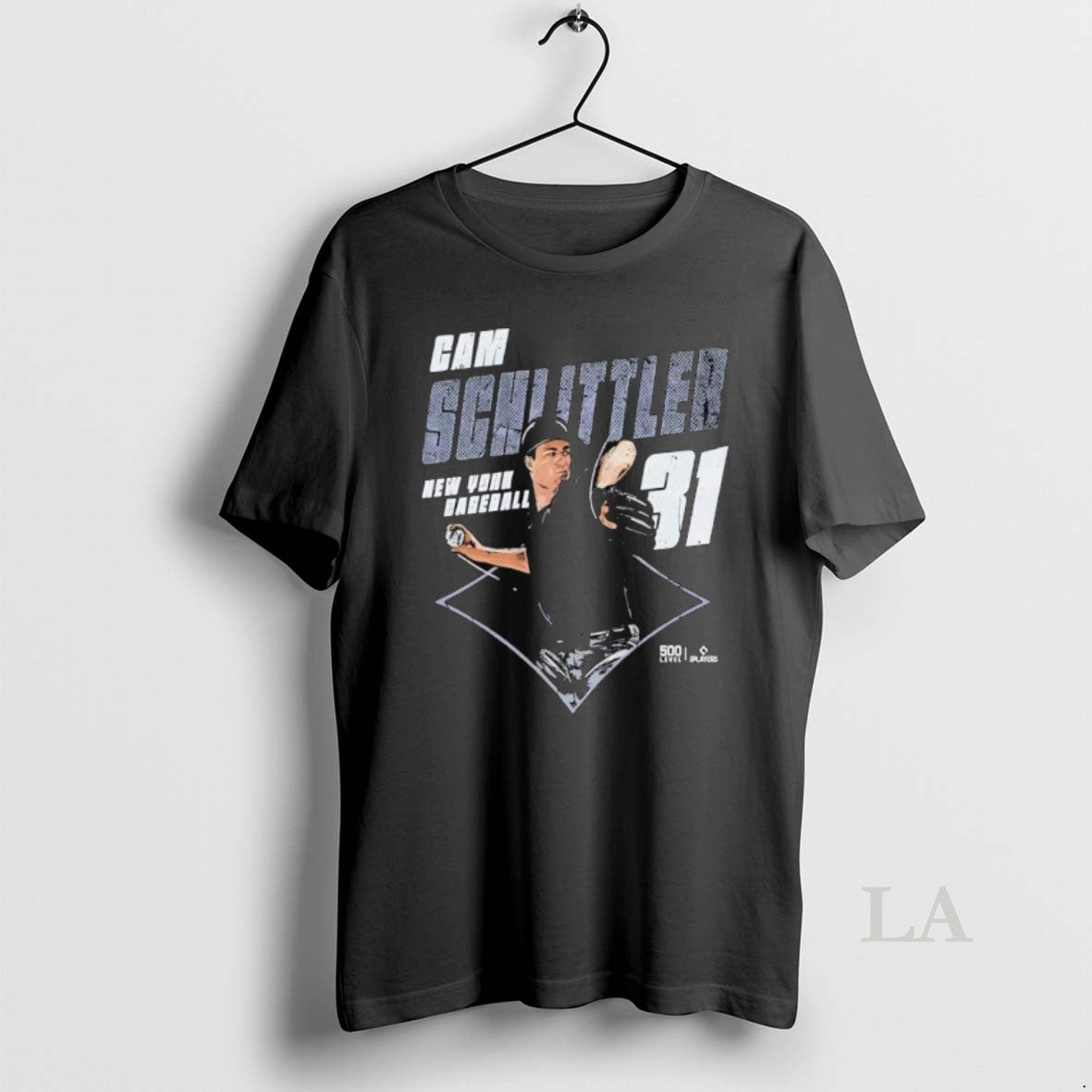 Original Cam Schlittler New York Yankees Pitcher 31