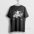 Original Cam Schlittler Pitching Holy Schlitt Yankees