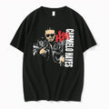 Original Carmelo Hayes Him Portrait Vintage Tee Tshirts Jpg