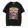 Original Carolina Hurricanes 2026 Nhl Eastern Champions Thank You For A Great Season Tee Tshirts