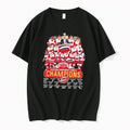 Original Carolina Hurricanes Eastern Conference Champions 2026 Signature Tee Tshirts