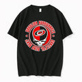 Original Carolina Hurricanes Grateful Dead Night Hockey Fan Apparel Tshirts Jpg