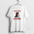 Original Cat Im A Bitch Im A Lover Im A Crazy Ass Mother Seriously Ask T-Shirts, Hoodie, Sweatshirt | CoreVibeTees.com